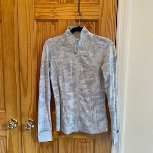 Lululemon Jacket Define Jacket Camo